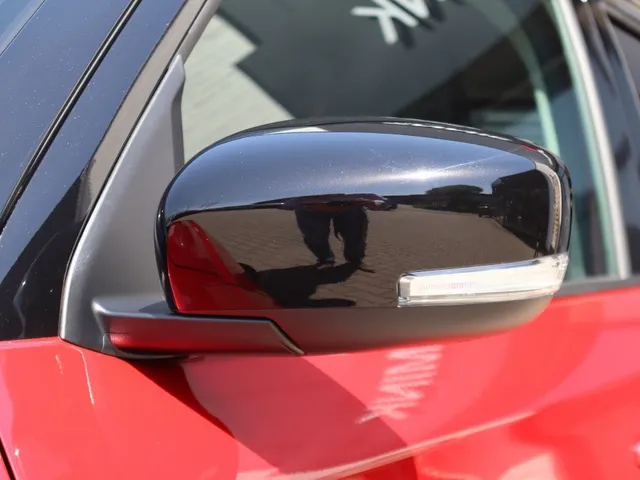 Suzuki Swift 1.2 Style Smart Hybrid