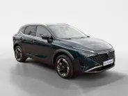 Nissan QASHQAI 1.5 e-Power N-Connecta *Automaat*Navi+360Camera*Adapt Cruise Control*Climate Control*Panoramadak*Zeer nette auto!