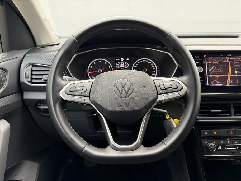 Volkswagen T-Cross 1.0 TSI 110pk Style