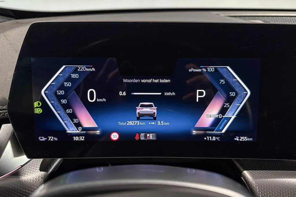 BMW iX1 eDrive20 67 kWh