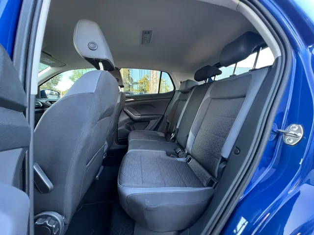 Volkswagen T-Cross 1.0 TSI Life AUTOMAAT | NAVIGATIE | APPLE CARPLAY | ANDROID AUTO | 17 INCH LMV | STOELVERWARMING | ADAPTIVE CRUISE CONTROL |