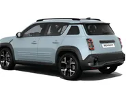Renault 4 Techno comfort range | Profiteer nu van €1.800,- Zeeuw & Zeeuw voorraadkorting | NU met GRATIS 5 jaar fabrieksgarantie | 409KM Actieradius | 165km laden in slechts 15 minuten | Nu in de showroom |
