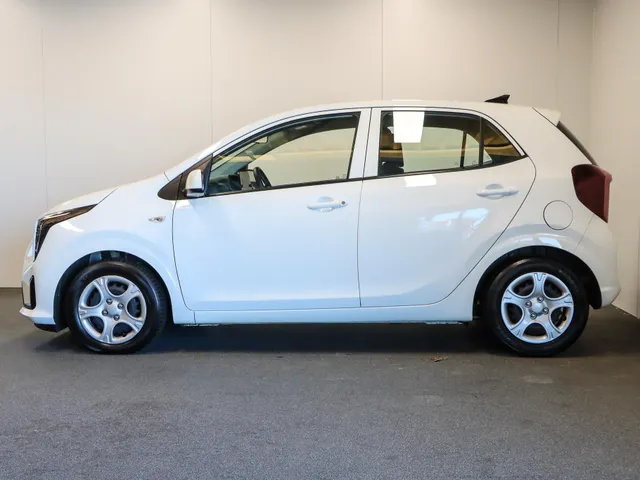 Kia Picanto 1.0 DPI DynamicLine