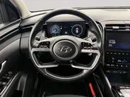 Hyundai Tucson 1.6 T-GDI HEV Comfort Smart
