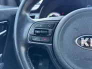 Kia Niro 1.6 GDi Hybrid DynamicLine | Navigatie | Climate control | Cruise control | Trekhaak