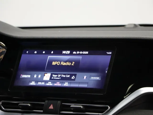 Kia Niro 1.6 GDi Hybrid ExecutiveLine