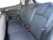 Ford Fiesta 1.0 EcoBoost Titanium X | Winter Pack | Navigatiesysteem | Cruise Control | Draadloos Telefoonlader | Apple Carplay & Android Auto |