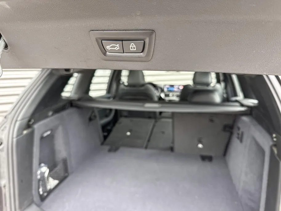 BMW iX3 High Executive 80 kWh