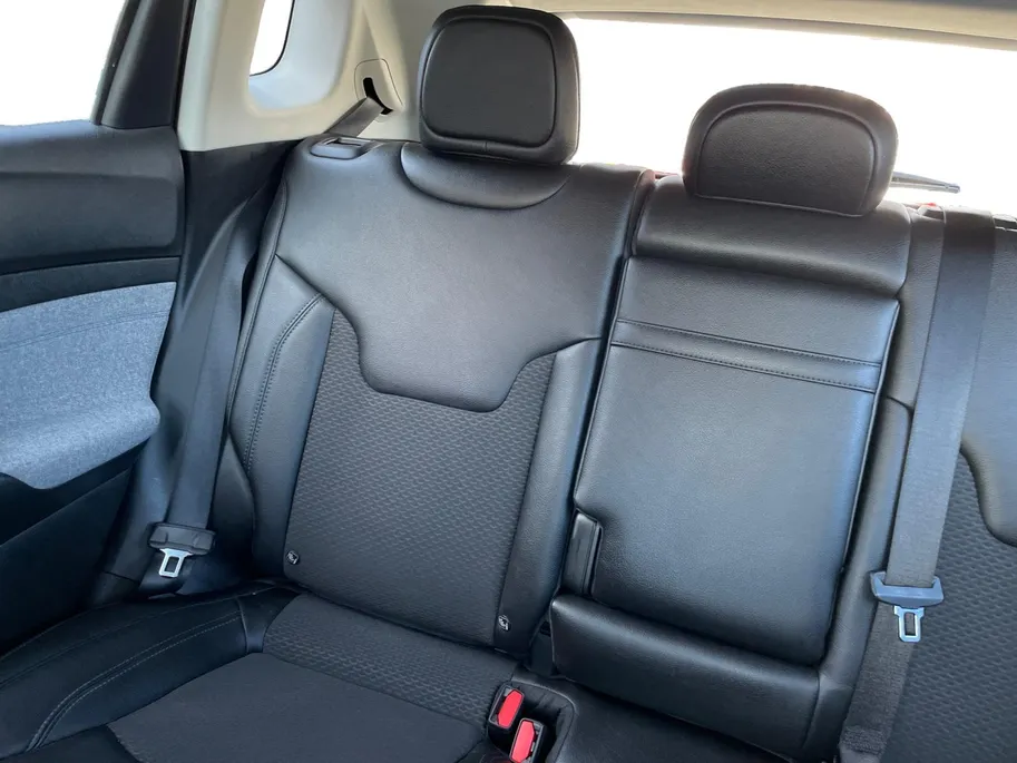 Jeep Compass 4xe 190 Plug-in Hybrid Electric Limited Lease Ed. | Navi | Climate control | Camera