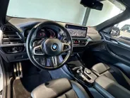 BMW X3 M40i xDrive High Executive