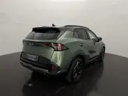 Kia Sportage 1.6 T-GDi 239pk Hybrid AT6 GT-PlusLine NIEUW