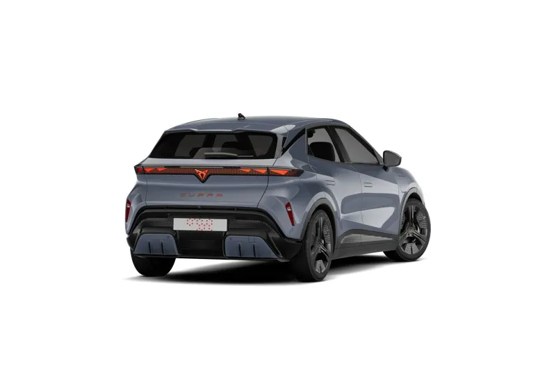 CUPRA Raval Business | Achteruitrijcamera | Kinderzitbevestiging vóór en 2e zitrij (ISOFIX) | Parkeersensoren achter & voor