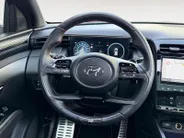Hyundai Tucson 1.6 T-GDI PHEV N Line Sky 4WD | Pano | Trekhaak | Stoelventilatie/Verwarming | Stuurverwarming | 360 Camera | Keyless | Elektrische klep |