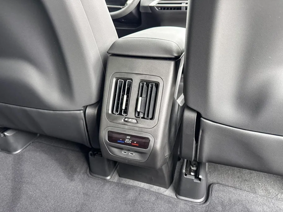 BMW iX3 50 xDrive