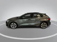 Audi A3 Sportback 40 TFSIe 150kW/204PK S Line · Panoramadak · Stoelverwarming · Apple/Android Car Play ·  Drive select · Leder/Stof