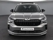 Škoda Kodiaq 1.5 TSI 204pk DSG PHEV Sportline Business · Panoramadak · Alarm · Wegklapbare Trekhaak · Elek. Voorstoel · 19'' Inch · Garantie t/m 06-07-2030 of 100.000km