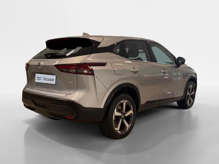 Nissan QASHQAI 1.3 | MHEV | TEKNA | 360 CAMERA | DEALERONDERHOUDEN