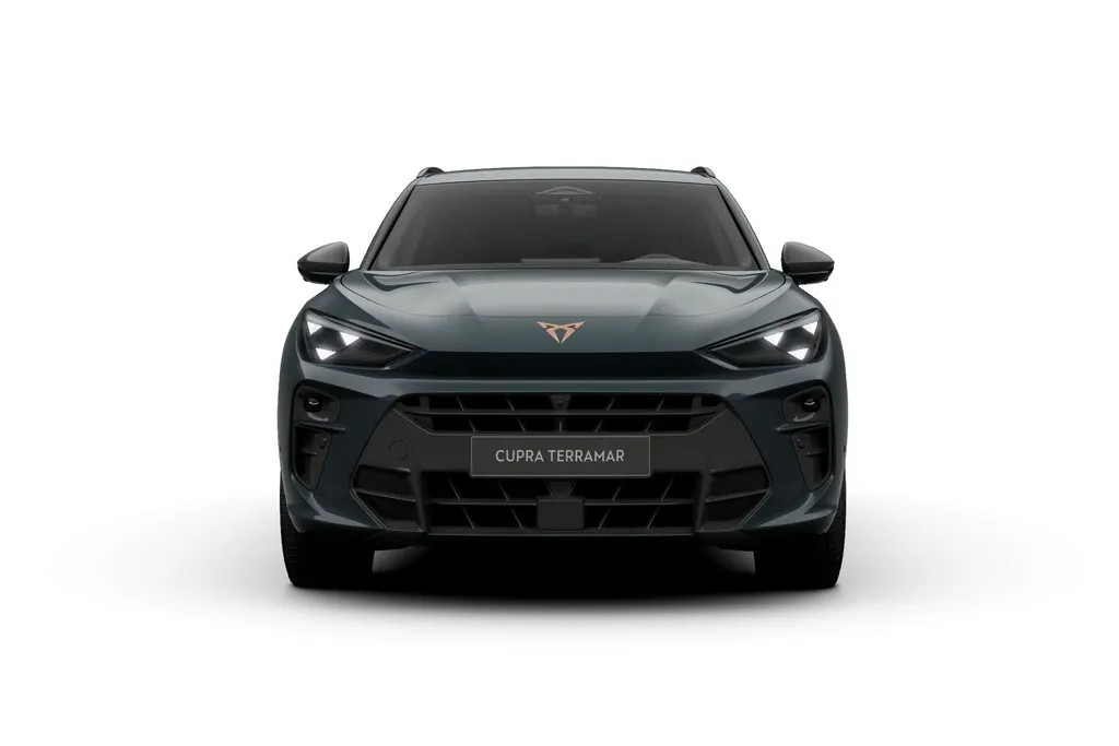 CUPRA Terramar VZ Limited | Achteruitrijcamera | Draadloze Apple CarPlay™, Android Auto™ | Elektronisch Sperdifferentieel (XDS)