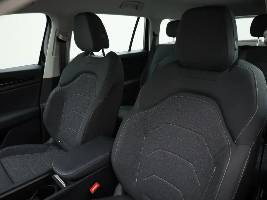 Škoda Kodiaq Edition 1.5 TSI PHEV 150 kW / 204 PK SUV 6 versn. | PRIVATELEASE ACTIEMODEL!! | 669,- PER MAAND 5000km / 60MND!!