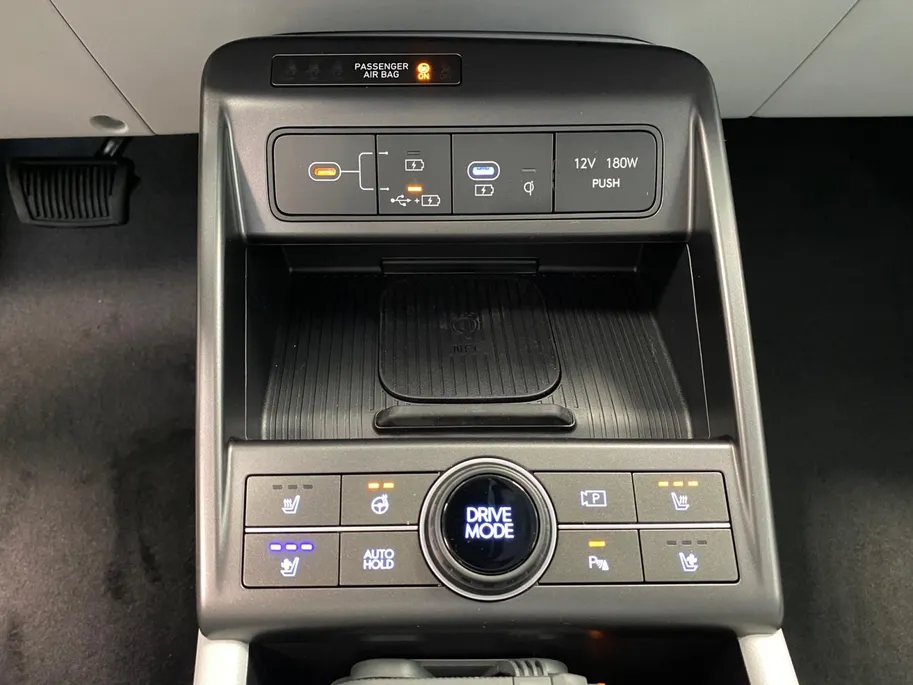 Hyundai Kona 1.6 HYBRID | PREMIUM | AUTOMAAT | DIRECT LEVERBAAR | €2500,- KORTING |