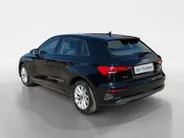 Audi A3 Sportback 35 TFSI Pro Line