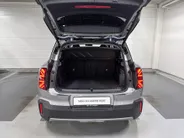 MINI Countryman C