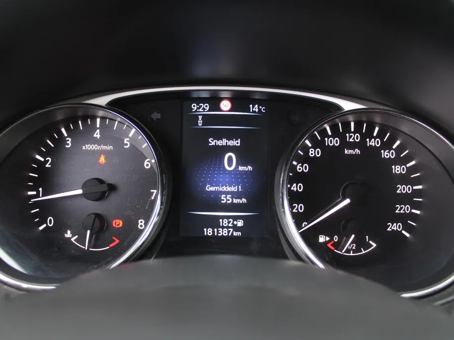 Nissan X-Trail 1.6 DIG-T Connect Edition | Navi | 19' LM | Trekhaak | Cruise | PDC | Camera | Panoramadak |