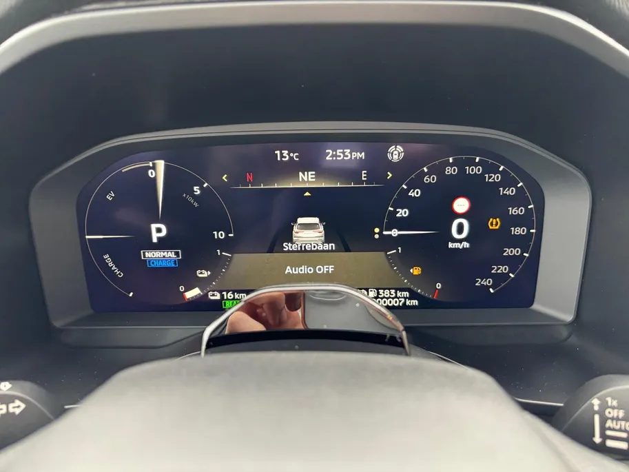 Mitsubishi Outlander 2.4 PHEV Black Edition | 5000 EURO KORTING | ALLE OPTIES | DIRECT LEVERBAAR |
