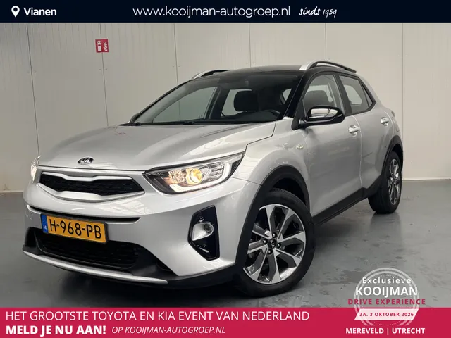 Kia Stonic