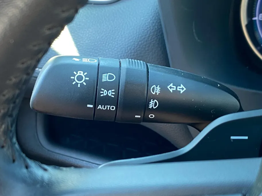 Toyota RAV4 2.5 Hybrid automaat Executive NL Auto | Leer | LED | Memory | Digi dash | JBL | cruise | etc.