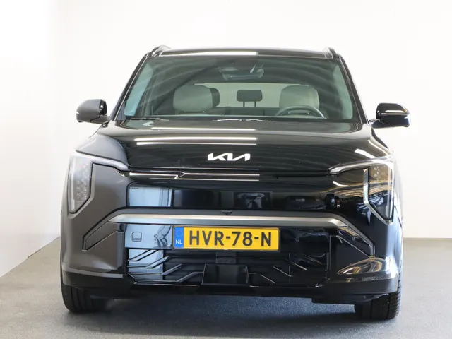 Kia EV3 GT-PlusLine 81.4 kWh Incl Set Winterbanden