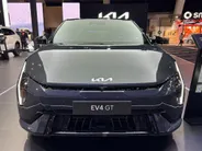 Kia EV4 GT AWD 81.4 kWh Per heden te bestellen | In showroom verwacht per oktober | GT |