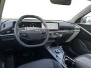 Kia Niro 1.6 GDi Hybrid DynamicPlusLine | Navigatie | Climate control | Elektrische bestuurders stoel | Schuif/kantel dak | Elektrische achterklep | DEMO