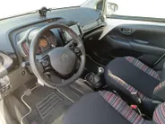 Citroën C1 1.0 VTi Airscape Shine | Automatische airco | Lichtmetaal | Stoelverwarming |
