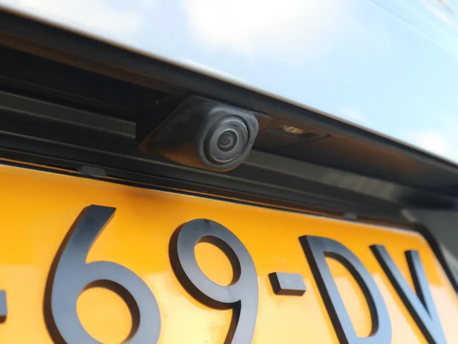 Ford Puma 1.0 EcoBoost Hybrid Titanium 125 PK | Winterpack | Navigatie | Achteruitrijcamera | NL Auto |