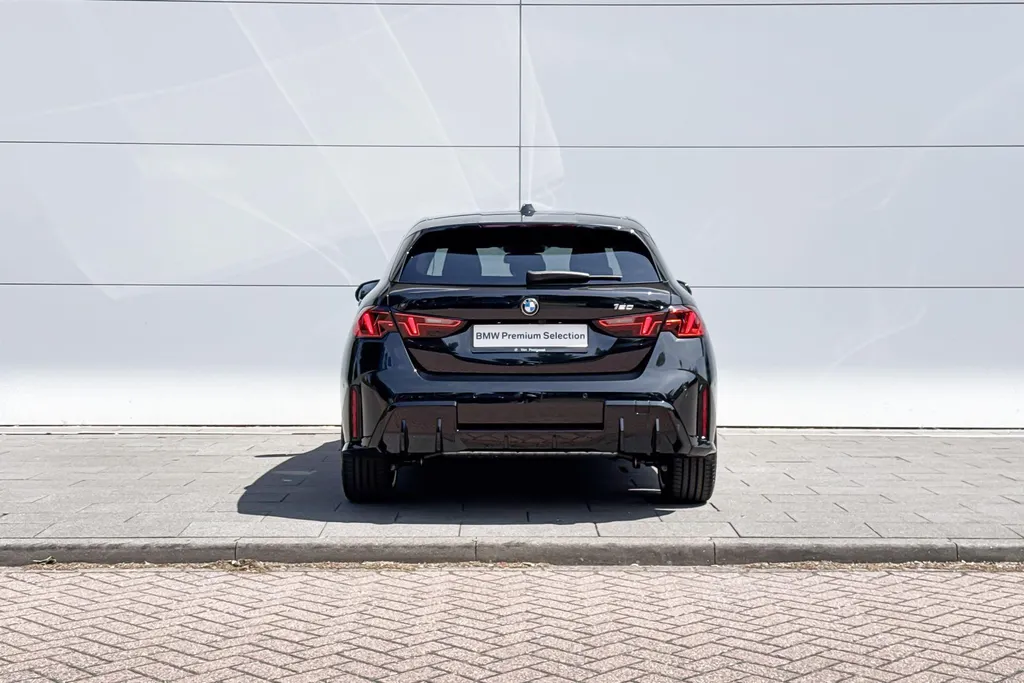 BMW 1 Serie 120 M Sport Design Edition |