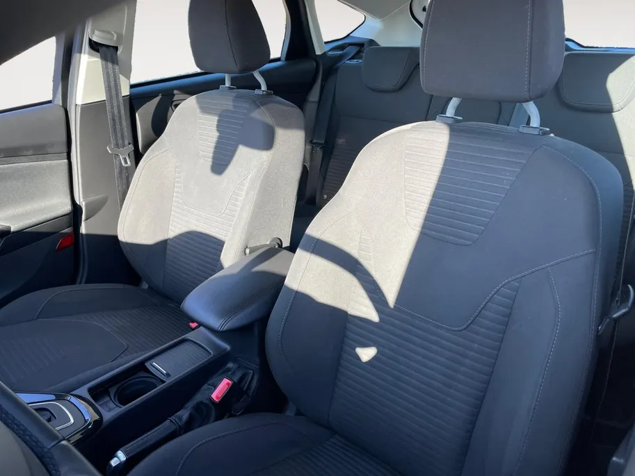 Ford Focus 1.5 Titanium *Automaat*Navi+Camera*Climate Control*Winter Pack*LM.Velgen*Zeer nette auto!
