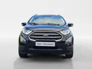 Ford EcoSport 1.0 EcoBoost Trend Ultimate | NL Auto | Privacy Glass | Navigatie | Zwarte Lichtmetalen velgen | Parkeersensoren | Cruise Control