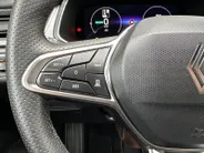 Renault Captur 1.8 E-Tech full hybrid 160 techno | Automaat | Apple Carplay & Android Auto | Cruise & Climate Control | Camera | Parkeersensoren | Navigatie | 12 Maanden BOVAG Garantie