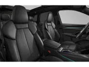 Audi Q5 2.0 TFSI e-hybrid quattro S edition 299 PK · 21' LM Velgen · Tech plus · Glazen panoramadak · Luchtvering