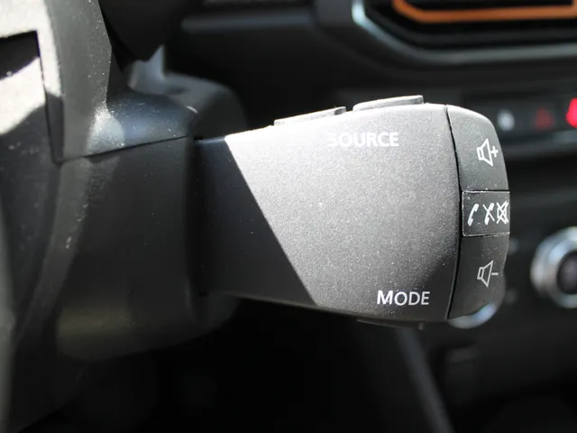 Dacia Sandero Stepway 1.0 TCe 100 Bi-Fuel Comfort | Climat Control | Cruise | Camera | Parkeersensoren |