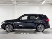 BMW X5 xDrive50e