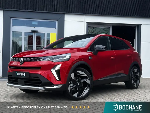 Renault Symbioz