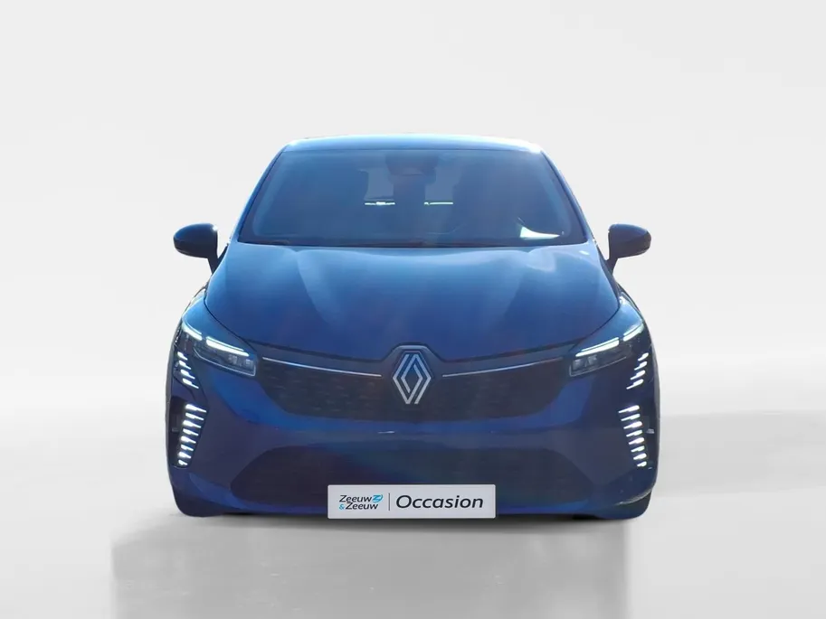 Renault Clio 1.0 TCe 90 GPF evolution Airco | Apple carplay/Andriodauto | 1 jaar Garantie