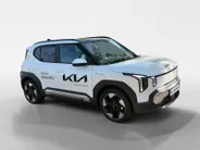 Kia EV2 Plus Advanced 42.2 kWh STOEL & STUURVERWARMING | PANORAMADAK | ELEKTRISCHE STOELVERST | RESTERENDE FABRIEKSGARANTIE TM 2036