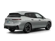 BMW iX xDrive45 101 kWh