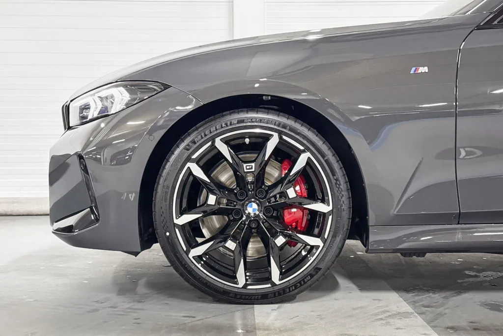 BMW 3 Serie Touring 318i