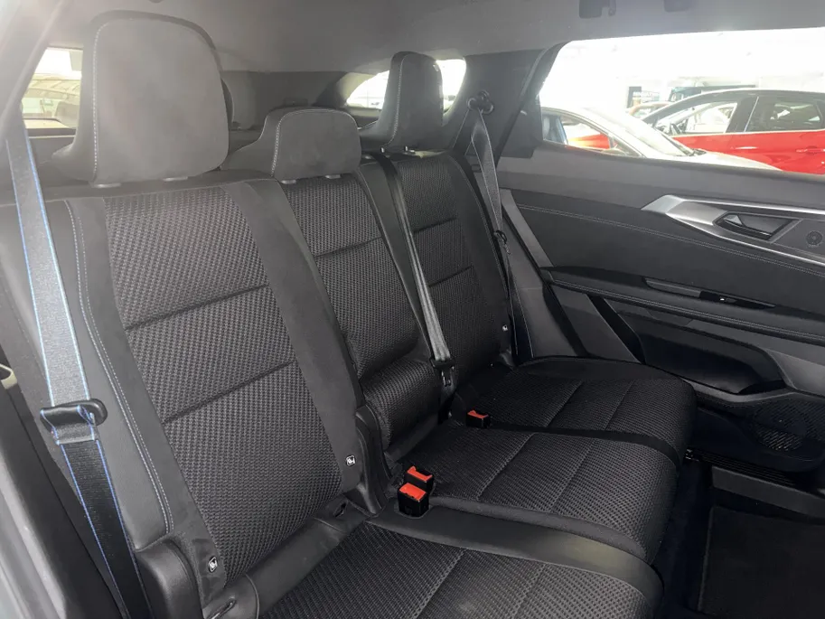 Renault Espace 200PK E-Tech Full Hybrid Esprit Alpine 5p. AT | 1e eigenaar | Camera | Parkeersensoren | Elektrische Achterklep | Apple CarPlay/Android Auto | Panoramadak | Adaptive Cruise Control | Digital Cockpit | Full LED | Lichtmetalen Velgen |