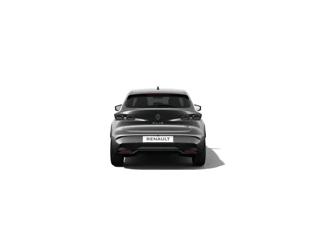 Renault Clio Techno | Achteruitrijcamera | Adaptive Cruise Control | Draadloze telefoonoplader met magsafe technologie