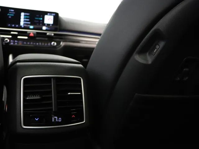Kia Sportage 1.6 T-GDi Hybrid DynamicPlusLine Afn. trekhaak